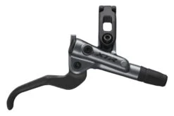 Shimano XTR BL-M9100 + BR-M9110 Hydraulic Disc Brake - I-Spec EV - Flat Mount - J-Kit - Set RW -SRAM Bike Parts Sales shimano xtr bl m9100 brake lever right 832676