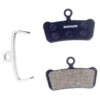 Sixpack Brake Pads For Avid Trail X.0/Guide - Semi-metallic