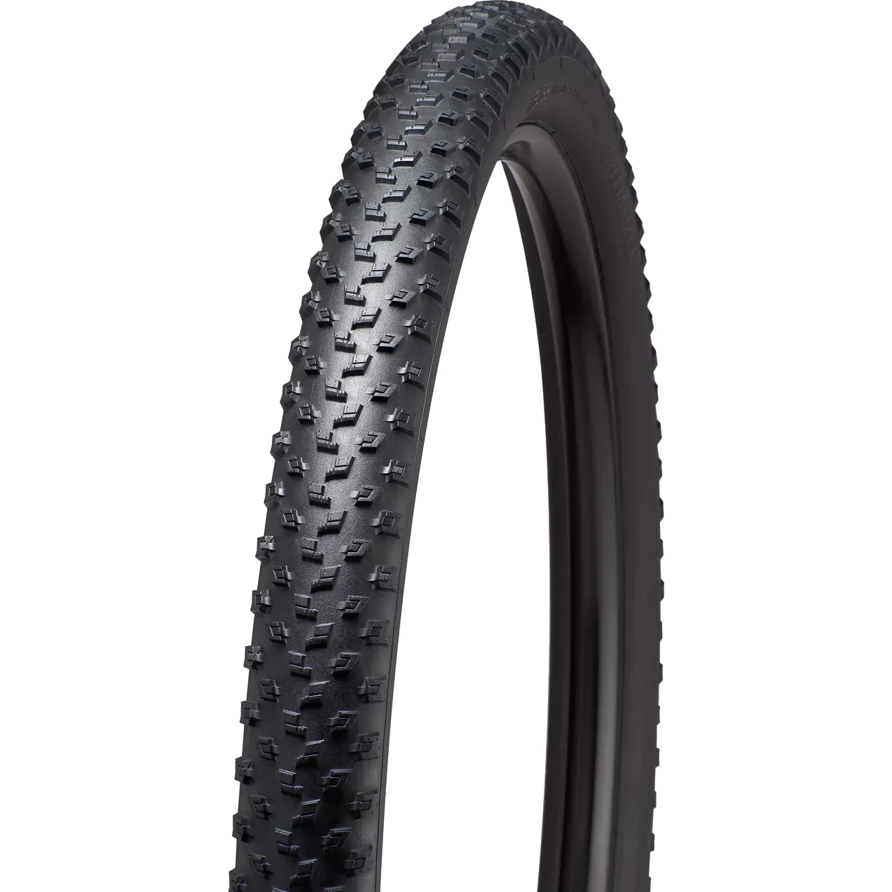 Specialized Fast Trak Sport Wire Bead Tire - 29x2.35 | Black 1 Specialized Fast Trak Sport Wire Bead Tire - 29x2.35 | Black