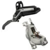 SRAM Code Stealth Disc Brake - Ultimate | 4-Piston | C1 - Front | Black