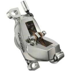 SRAM Code Stealth Disc Brake - Ultimate | 4-Piston | C1 - Front | Black 8 SRAM Code Stealth Disc Brake - Ultimate | 4-Piston | C1 - Front | Black -SRAM Bike Parts Sales sram code ultimate stealth disc brake caliper 1 1464558