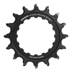 SRAM Eagle X-SYNC 2 Direct Mount Chainring - For Bosch E-Bike Drivetrains - 16 Teeth