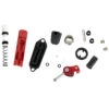SRAM Service Kit For Code Stealth Brake Lever - Ultimate/Silver | C1 - 11.5018.054.002