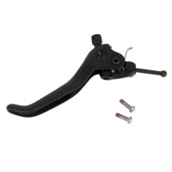 SRAM Spare Lever Blade For Level Stealth Brake Lever - Silver | C1 - 11.5018.053.009