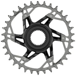 SRAM XX Eagle Chainring - E-MTB | Direct Mount | T-Type | 12-speed | D1 - For Bosch Gen. 4