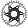 SRAM XX Eagle Chainring - E-MTB | Direct Mount | T-Type | 12-speed | D1 - For Shimano STePS