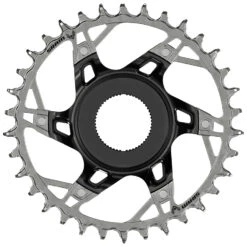 SRAM XX Eagle Chainring - E-MTB | Direct Mount | T-Type | 12-speed | D1 - For Shimano STePS