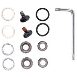 Crankbrothers Refresh Kit For Stamp 2/3