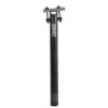 Mcfk Seatpost Straight - 27,2mm - UD Matte