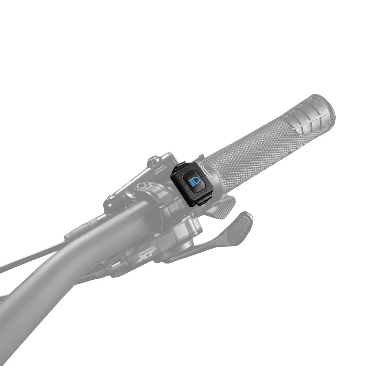 Lupine SL F/ SL X / SL Nano E-Bike Remote Control - Peppi Edition 2 Lupine SL F/ SL X / SL Nano E-Bike Remote Control - Peppi Edition - Image 2