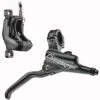 Tektro Orion SL Disc Brake - Black, Right