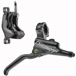 Tektro Orion SL Disc Brake - Black, Right