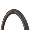 Teravail Rutland Folding Tire - Light And Supple - 42-622 - Black / Tanwall