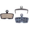 Trickstuff 840 Disc Brake Pads - Standard - SRAM Code