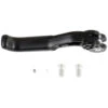 Trickstuff Direttissima Brake Lever - Black/silver