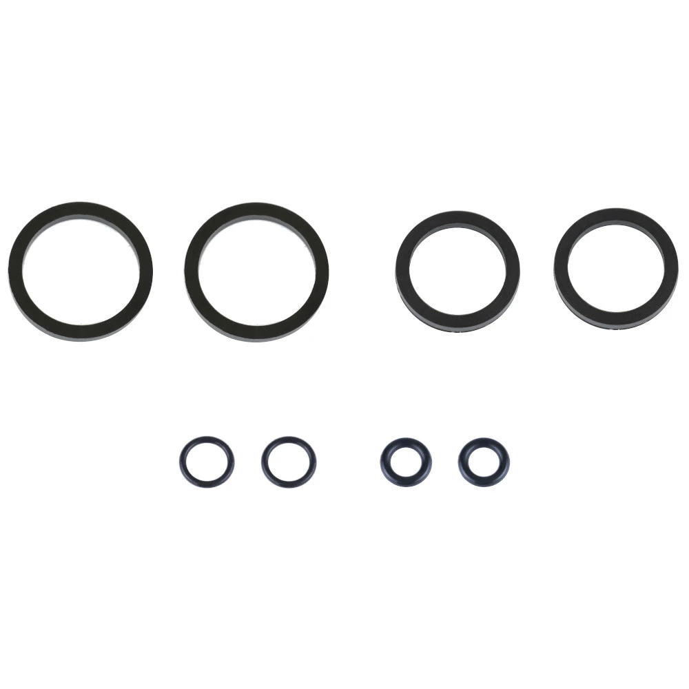 Trickstuff Seal Kit For C41 Brake Caliper 1 Trickstuff Seal Kit For C41 Brake Caliper