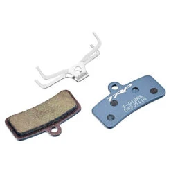 TRP High Performance Disc Brake Pads For 4-Piston Calipers - Resin