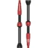 Lezyne CNC TLR Tubeless Valves - 60 Mm / 1 Pair