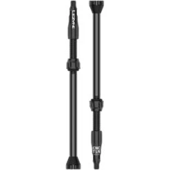 Lezyne CNC TLR Tubeless Valves - 80 Mm / 1 Pair