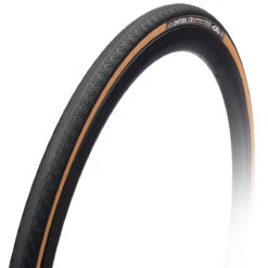 Tufo Comtura 5 TR Folding Tire - 28-622 - Black/beige