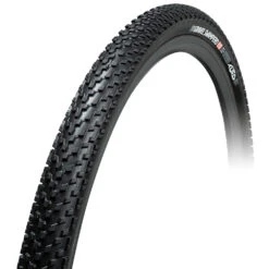 Tufo Gravel Swampero TR Folding Tire - 40-622 - Black