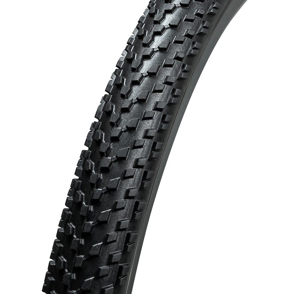 Tufo Gravel Swampero TR Folding Tire - 40-622 - Black 2 Tufo Gravel Swampero TR Folding Tire - 40-622 - Black - Image 2