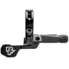 Race Face Turbine R Dropper 1x Remote Lever - Black
