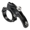 Vecnum Universal Remote Lever - For Dropper Seatposts | Black