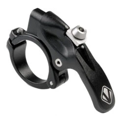 Vecnum Universal Remote Lever - For Dropper Seatposts | Black