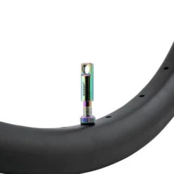 Procraft PRC Tubeless Valves (2 Pcs.) - Purple 7 Procraft PRC Tubeless Valves (2 Pcs.) - Purple -SRAM Bike Parts Sales ventil oil 1 1001945 1