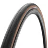Vredestein Superpasso TLR Folding Tire - 25-622 - Black/transparent