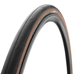Vredestein Superpasso TLR Folding Tire - 25-622 - Black/transparent