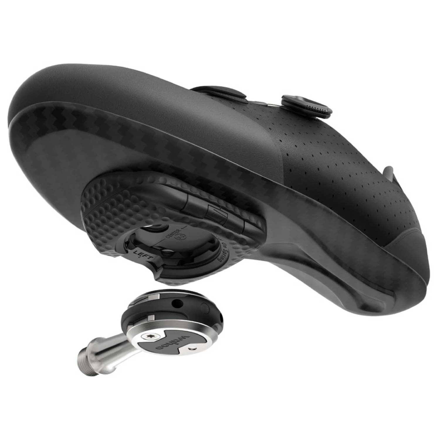 Wahoo Fitness Wahoo SPEEDPLAY Standard Tension Cleats 4 Wahoo Fitness Wahoo SPEEDPLAY Standard Tension Cleats - Image 4