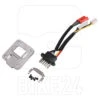 Giant Cable Battery To Motor MY19 (Trance E+ PRO / Stance E+ / Intrigue E+ PRO) - 147LMHDB05A1V