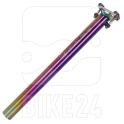 KCNC Ti Pro Lite AL75 Seatpost 27,2mm -SRAM Bike Parts Sales wm kcnc tipro lite al75 seatpost 31 6mm 988678