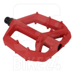 Syncros Squamish III Flat Pedal - Florida Red -SRAM Bike Parts Sales wm syncros squamish iii flat pedal 994076