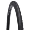 WTB Byway - Folding Tire - SG2 - 40-622 - Black