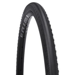 WTB Byway - Folding Tire - SG2 - 40-622 - Black