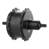MAHLE X35 Drive Unit | 250 W | 25 Kmh - Black - X3520200004000