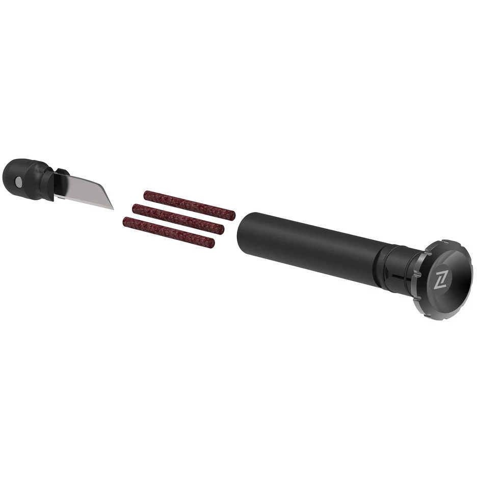 ZEFAL Zéfal Z Bar Plugs Repair Kit Tubeless 1 ZEFAL Zéfal Z Bar Plugs Repair Kit Tubeless