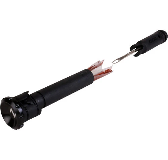 ZEFAL Zéfal Z Bar Plugs Repair Kit Tubeless 2 ZEFAL Zéfal Z Bar Plugs Repair Kit Tubeless - Image 2