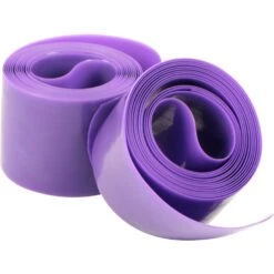 ZEFAL Zéfal Z-Liner Anti-Puncture Rim Strip - Purple